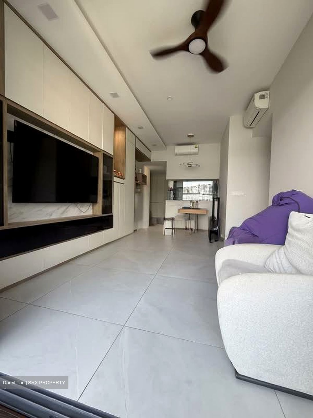 The Gazania (D19), Condominium #566616751